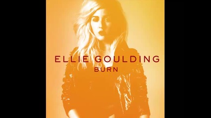 *2013* Ellie Goulding - Burn ( Itunes sessions )