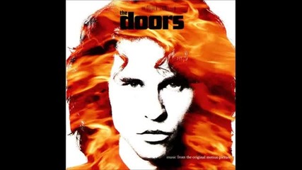 The Doors - The Severed Garden (adagio)