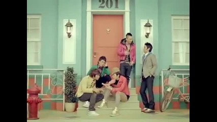 Big Bang - Ice Cream