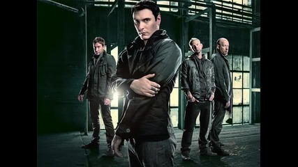 Breaking Benjamin - Crawl