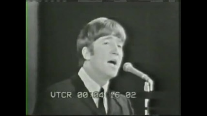 The Beatles Royal Variety Show 1963 