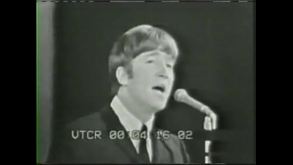 The Beatles Royal Variety Show 1963