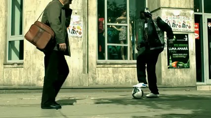 Radio Killer - Be Free ( High Quality) 