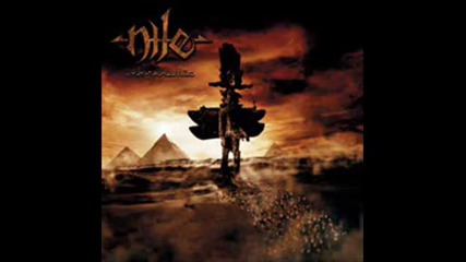 Nile - The Essential Salts