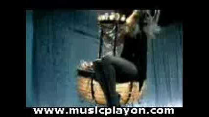 Pussycat Dolls - Hush Hush 