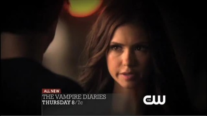 The Vampire Diaries - Memory Lane Preview 