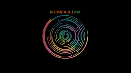Pendulum-hold Your Colour(flac 1080p Hd)
