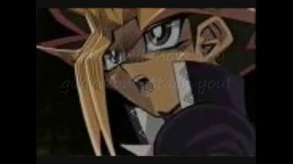 Yugi vs Yusei