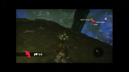 Превъртане на Bionic Commando Gameplay Part 12
