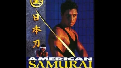 American Samurai - Soundtrack