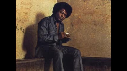 James Brown - Blind Man Can See It (extended)