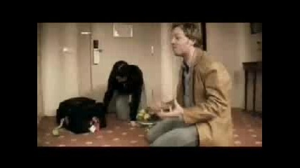 Darren Hayes - Too Close For Comfort 2