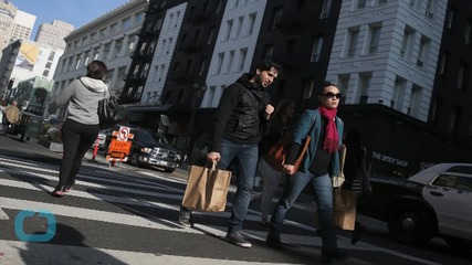 U.S. Retail Sales Unexpectedly Weak in June