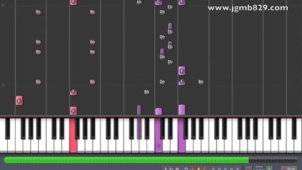 Trouble Maker Trouble Maker Piano