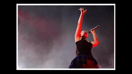 Amy Lee - Evanescence