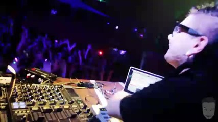 Wobbleland 2011 (skrillex, Nero, 12th Planet, Datsik) Official Video By Jon Zombie