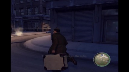 Mafia 2 - Глава 2 част 1