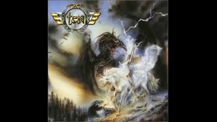 Ten - Fear the force 