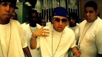 Daddy Yankee - SomosDeCalle (RemiX) (Feat. Arcangel De La Ghetto Guelo Star M) (2008)