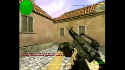 Cs1.6 ~che[rr]y~ Low Skill