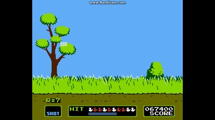 Да поиграем Duck Hunt
