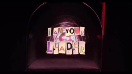 Nicki Minaj feat. Rick Ross & Cam'ron - I Am Your Leader ( Full Hd1080p )
