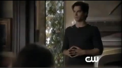 The Vampire Diaries Season 2 Episode 9 Promo 