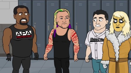 Catch an all-new episode of WWE Story Time - Tonight after Raw on WWE Network