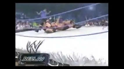 Wwe Extreme Moments #7 Brock Lesnar Superplex to Big Show