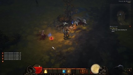 Mortal Diablo