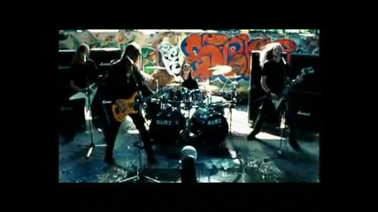 Edguy - All the Clowns ( високо качество ) 