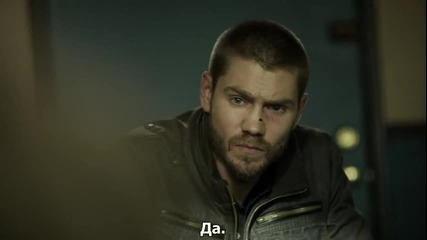Избран, Сезон 2, Епизод 5 - със субтитри