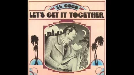El Coco - Mondo Disco 1977 Disco 