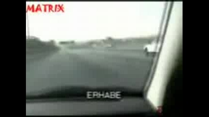 Arabic Drift