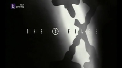 Досиетата Х 5x9 Бг Аудио / The X Files Schizogeny