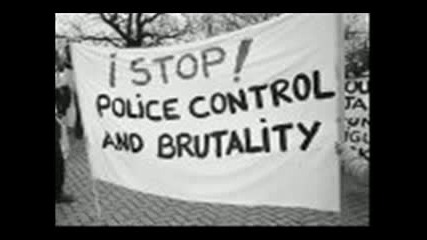 Stop Police Brutality