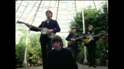 Beatles - Paperback Writer 1966