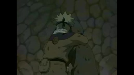 Naruto - Епизод 112 - Bg Sub