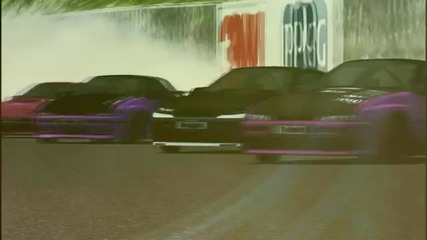 Tomik Lfs Drift 