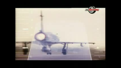 Aviation - Military - Airplane