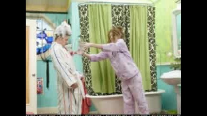 Hannah Montana Pics Part 1