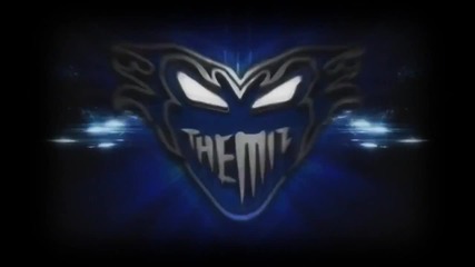 The Miz Titantron