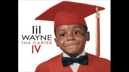 Megaman - Lil Wayne - Carter Iv