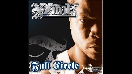 Xzibit - A Minute To Pray (bonus Track)