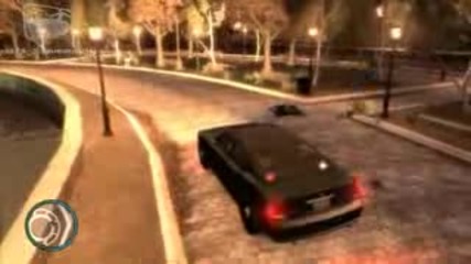 Gta Iv Most Wanted - Tyler Pickrel