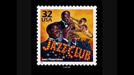 Hip-hop Jazz Instrumental