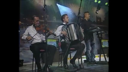 Nihad Alibegovic - Uzmi Mi Dusu - Festival Narodne Muzike Bihac 2014