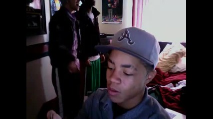 New Boyz - Legacy 