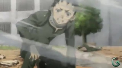 Amv - Deadman Wonderland - Gone Forever