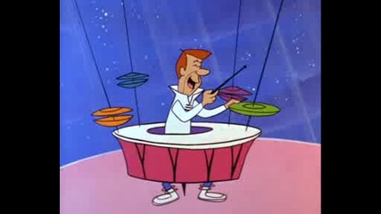 The Jetsons - 02 A Date with Jet Screamer 